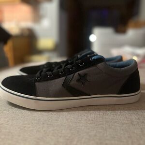 Converse New Shoes w/tag - Size 11